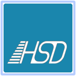 HSD-Entgraten Logo